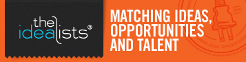 The IdeaLists: Matching Ideas, Opportunities and Talent