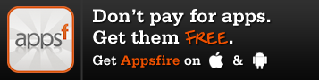 Don't pay for apps.  Get them FREE.