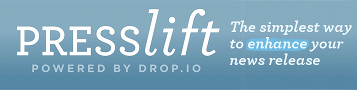 Presslift: The simplest way to enhance your news release